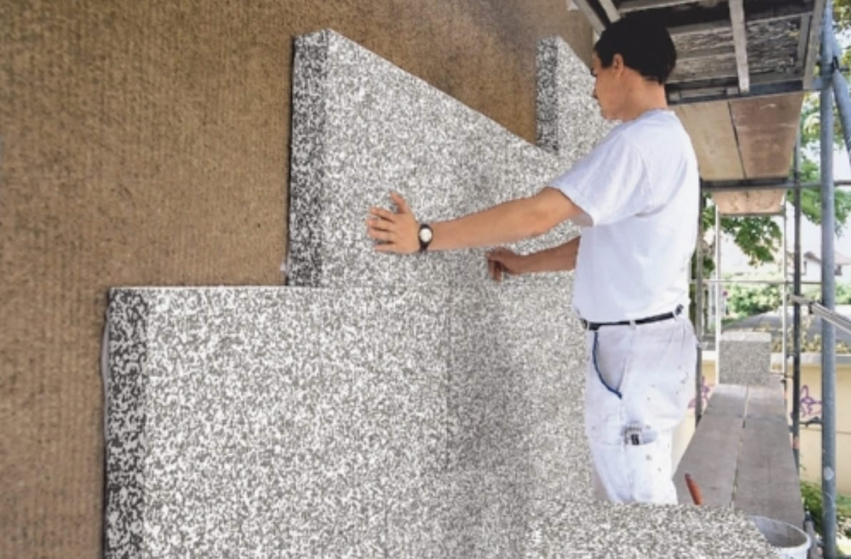 Beykoz Isı Yalıtımcısı